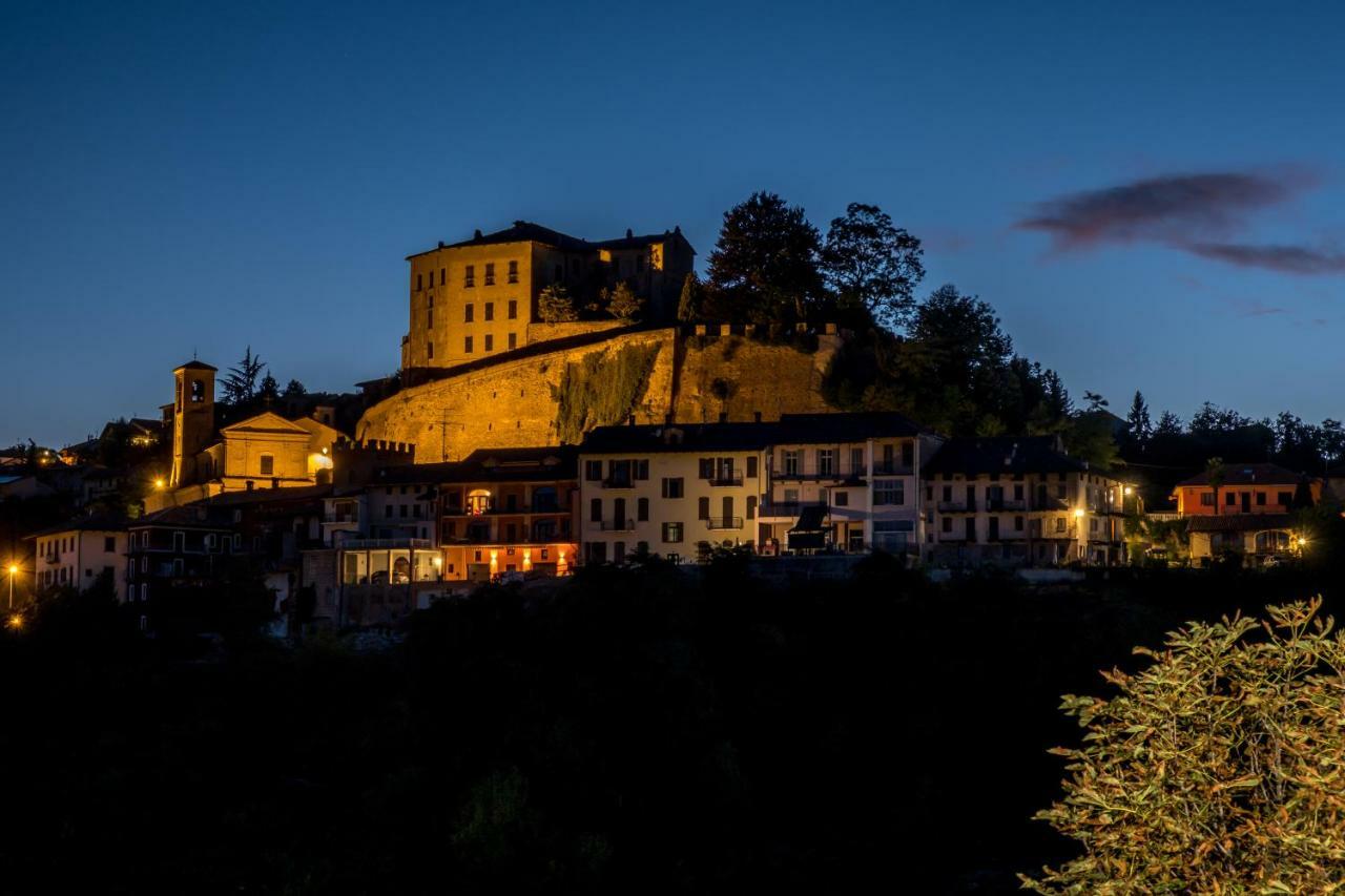 Mongalletto Castellinaldo Luaran gambar