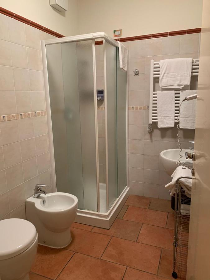 Mongalletto Castellinaldo Luaran gambar