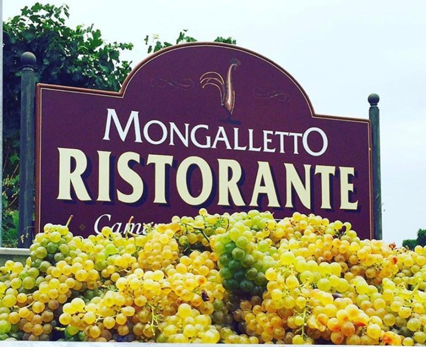 Mongalletto Castellinaldo Luaran gambar