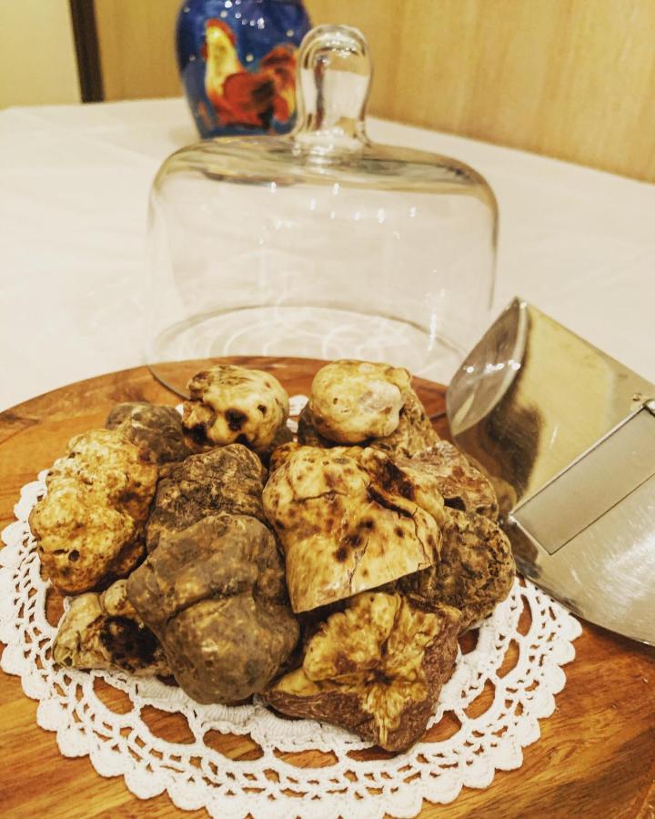 Mongalletto Castellinaldo Luaran gambar